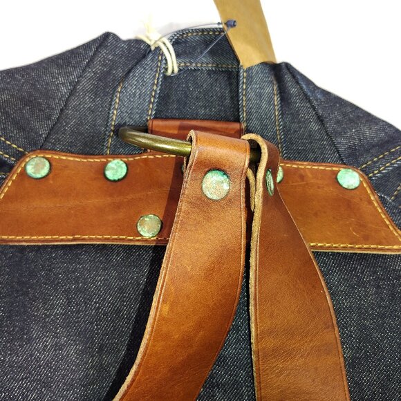 RALPH LAUREN RRL RUCKSACK - Picture 10 of 11